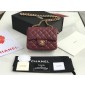 Chanel Mini Flap Bag 