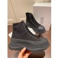 Alexander Mcqueen Boots Size 35-45