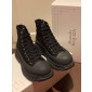 Alexander Mcqueen Boots Size 35-45