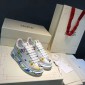 Alexander Mcqueen sneakers size 35-45