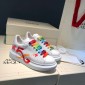 Alexander Mcqueen sneakers size 35-45