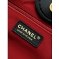 Chanel Large Shopping Bag,Calfskin
