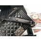 Small Boy Chanel Handbag in Lambskin 