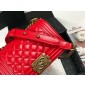 Small Boy Chanel Handbag in Lambskin 