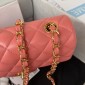 Chanel Mini Flap Bag