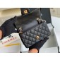 Chanel Mini Flap Bag