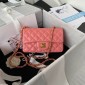 Chanel Mini Flap Bag