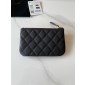 Chanel Classic Mini Pouch 