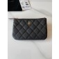 Chanel Classic Mini Pouch 