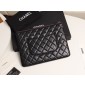 Chanel Pelle Borsa Pouchette 