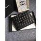 Chanel Pelle Borsa Pouchette 