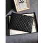 Chanel Pelle Borsa Pouchette 