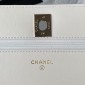 Chanel pochette con catena
