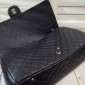 Chanel Oversized Pelle Borsa 