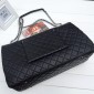 Chanel Oversized Pelle Borsa 