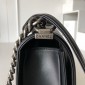 Large Boy Chanel Handbag 