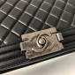 Large Boy Chanel Handbag 