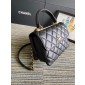 Chanel Classica Flap Pelle Borsa 