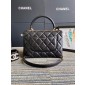 Chanel Classica Flap Pelle Borsa 