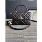 Chanel Classica Flap Pelle Borsa 