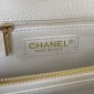 Chanel Medium Coco Handle Bag