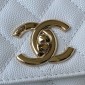 Chanel Medium Coco Handle Bag