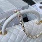 Chanel Medium Coco Handle Bag