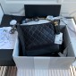 Chanel Large Gabrielle Hobo  