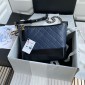 Chanel Large Gabrielle Hobo  