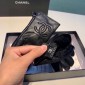 Chanel Leather Gloves