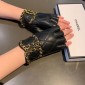 Chanel Leather Gloves