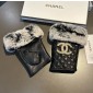 Chanel Leather Gloves