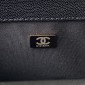 Boy Chanel Flap Bag with Handle