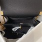 Boy Chanel Flap Bag with Handle