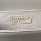 Boy Chanel Flap Bag with Handle