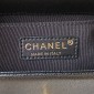 Small Boy Chanel Flap Bag with Handle