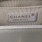 Small Boy Chanel Flap Bag with Handle