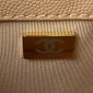 Small Boy Chanel Flap Bag with Handle