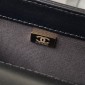 Small Boy Chanel Flap Bag with Handle