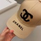 Chanel Baseball Cap 