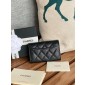 Chanel Classic Card Holder