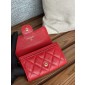 Chanel Classic Card Holder