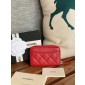 Chanel Classic Zipped Coin Purse