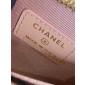 Chanel Classic Zipped Coin Purse