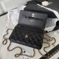 Chanel Wallet On Chain 