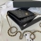 Chanel Wallet On Chain 