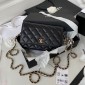Chanel Wallet On Chain 