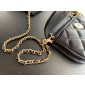 Chanel Mini Purse in Pelle 