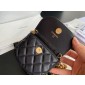 Chanel Mini Purse in Pelle 