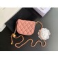 Chanel Mini Purse in Pelle 